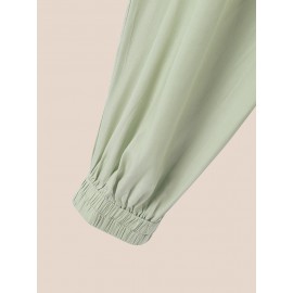 Women Floral Print Crew Neck Sleeveless Jumpsuit With Pocket Women Floral Print Crew Neck Sleeveless Jumpsuit With Pocket